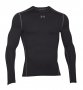 Кофта Under Armour UA CG Armour Crew 1265650-001 №1