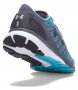 Кроссовки Under Armour UA Charged Bandit 2 W 1273961-448 №4