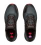 Кроссовки Under Armour UA Charged Bandit Trail G-TX 3022784-001 №4