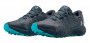 Кроссовки Under Armour UA Charged Bandit Trail G-TX W .3022786-400 №5
