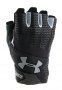 Перчатки Under Armour UA Clutchfit Resistor 1290827-001 №1