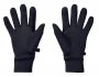 Перчатки Under Armour UA Convertible Run Gloves 1356699-001 №2