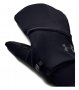 Перчатки Under Armour UA Convertible Run Gloves 1356699-001 №3
