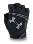 Перчатки Under Armour UA Coolswitch Flux 1290823-001 №1