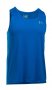 Майка Under Armour UA CoolSwitch Run Singlet V2 1290016-789 №1