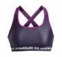 Бра Under Armour UA Crossback Mid Bra W 1361034-558 №3