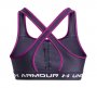 Бра Under Armour UA Crossback Mid Bra W 1361034-558 №4