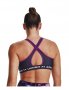 Бра Under Armour UA Crossback Mid Bra W 1361034-558 №2