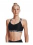 Бра Under Armour UA Crossback Strappy Low W 1370896-001 №1
