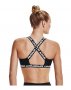 Бра Under Armour UA Crossback Strappy Low W 1370896-001 №2