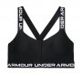 Бра Under Armour UA Crossback Strappy Low W 1370896-001 №3