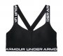 Бра Under Armour UA Crossback Strappy Low W 1370896-001 №3