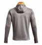 Кофта Under Armour UA Empowered Hoodie 1365672-066 №9