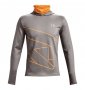 Кофта Under Armour UA Empowered Hoodie 1365672-066 №8