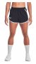 Шорты Under Armour UA Fly By 2.0 Brand Short W 1361392-001 №1