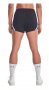 Шорты Under Armour UA Fly By 2.0 Brand Short W 1361392-001 №2