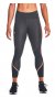 Тайтсы 7/8 Under Armour UA Fly Fast 2.0 Mesh 7/8 Tight W 1361386-010 №1