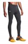 Тайтсы Under Armour UA Fly Fast HeatGear Tight 1356152-001 №1