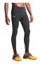 Тайтсы Under Armour UA Fly Fast HeatGear Tight 1356152-001 №1