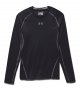 Компрессионная кофта Under Armour UA HeatGear Armour Compression 1257471-001 №4