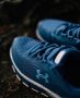 Кроссовки Under Armour UA HOVR Guardian 2 W .3022598-401 №8