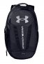 Рюкзак Under Armour UA Hustle 5.0 Backpack 1361176-001 №1