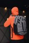 Рюкзак Under Armour UA Hustle 5.0 Backpack 1361176-002 №4