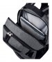 Рюкзак Under Armour UA Hustle 5.0 Backpack 1361176-002 №16