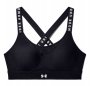 Бра Under Armour UA Infinity High Bra W 1351994-001 №4