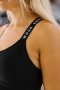 Бра Under Armour UA Infinity High Bra W 1351994-001 №10