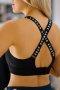 Бра Under Armour UA Infinity High Bra W 1351994-001 №12