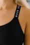 Бра Under Armour UA Infinity High Bra W 1351994-001 №11
