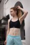 Бра Under Armour UA Infinity High Bra W 1351994-001 №8