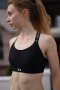 Бра Under Armour UA Infinity High Bra W 1351994-001 №6