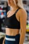 Бра Under Armour UA Infinity High Bra W 1351994-001 №9