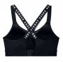 Бра Under Armour UA Infinity High Bra W 1351994-001 №3