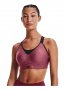 Бра Under Armour UA Infinity High Heather Bra W 1354315-626 №1