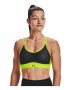 Бра Under Armour UA Infinity Mid Bra W 1351990-002 №1