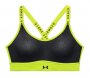 Бра Under Armour UA Infinity Mid Bra W 1351990-002 №3