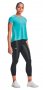 Футболка Under Armour UA IsoChill Run 200 Short Sleeve W 1361926-476 №4