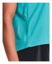 Футболка Under Armour UA IsoChill Run 200 Short Sleeve W 1361926-476 №5