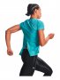 Футболка Under Armour UA IsoChill Run 200 Short Sleeve W 1361926-476 №3