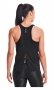 Майка Under Armour UA IsoChill Run 200 Tank W 1361925-001 №2