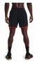 Шорты Under Armour UA Iso-Chill Run 2-in-1 Short 1364858-002 №2