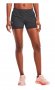 Шорты Under Armour UA IsoChill Run 2-in-1 Short W 1361582-010 №1