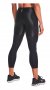 Тайтсы 7/8 Under Armour UA IsoChill Run 7/8 Tight W 1361364-001 №2