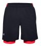 Шорты Under Armour UA Launch SW 2-In-1 Shorts 1326576-003 №5