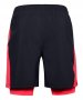 Шорты Under Armour UA Launch SW 2-In-1 Shorts 1326576-003 №6