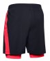 Шорты Under Armour UA Launch SW 2-In-1 Shorts 1326576-003 №8