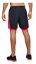 Шорты Under Armour UA Launch SW 2-In-1 Shorts 1326576-003 №3